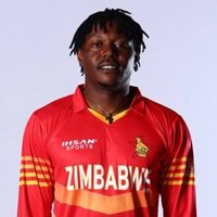 Victor Munyaradzi Nyauchi