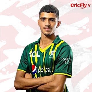 Ali Asfand