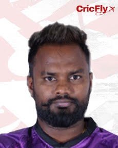 Malinda Pushpakumara