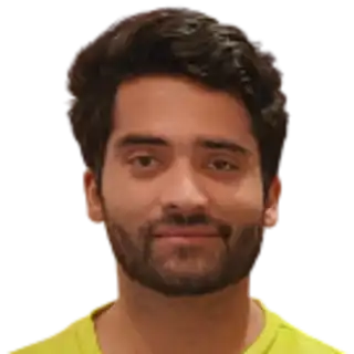 Mukul Negi