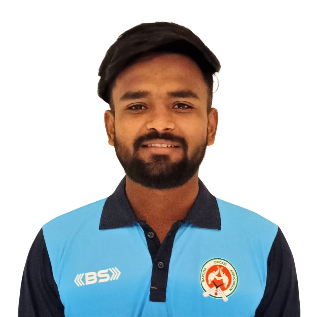 Mitesh Patel